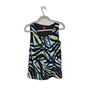 212 Collection Women's Sleeveless Top Size Small